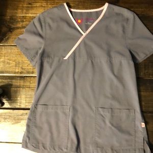 Urbane ultimate scrubs